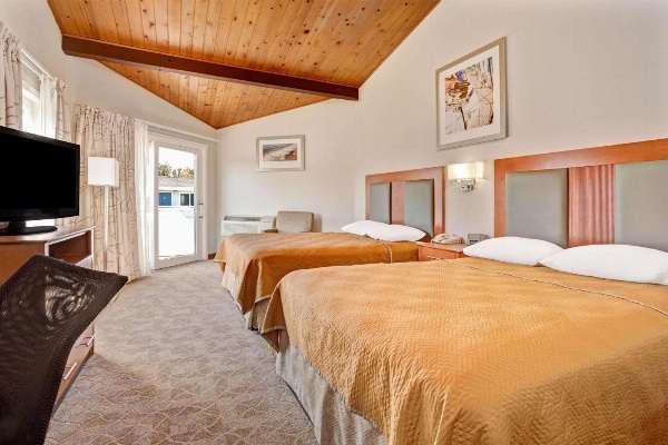Travelodge by Wyndham Mill Valley/Sausalito image 3