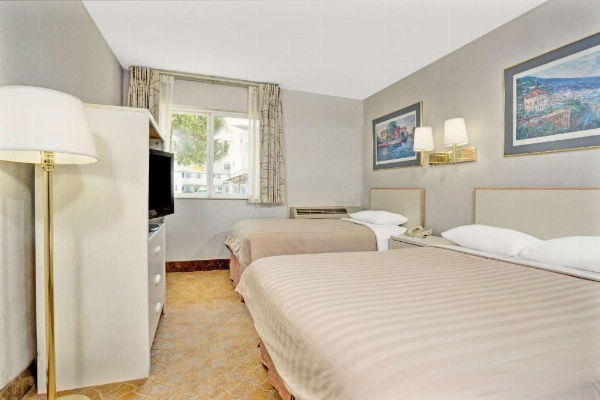 Travelodge by Wyndham Mill Valley/Sausalito image 8