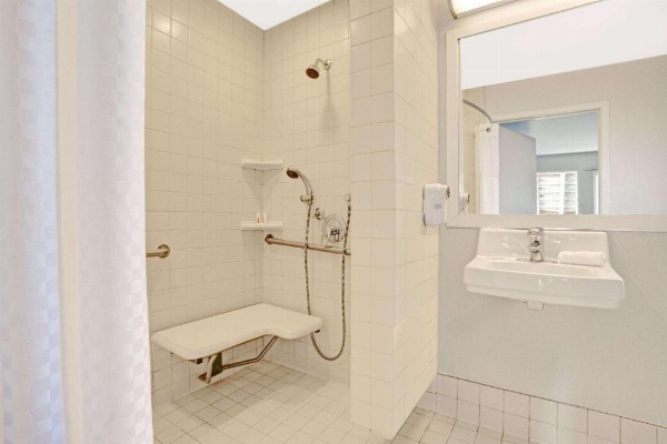 Travelodge by Wyndham Mill Valley/Sausalito image 9